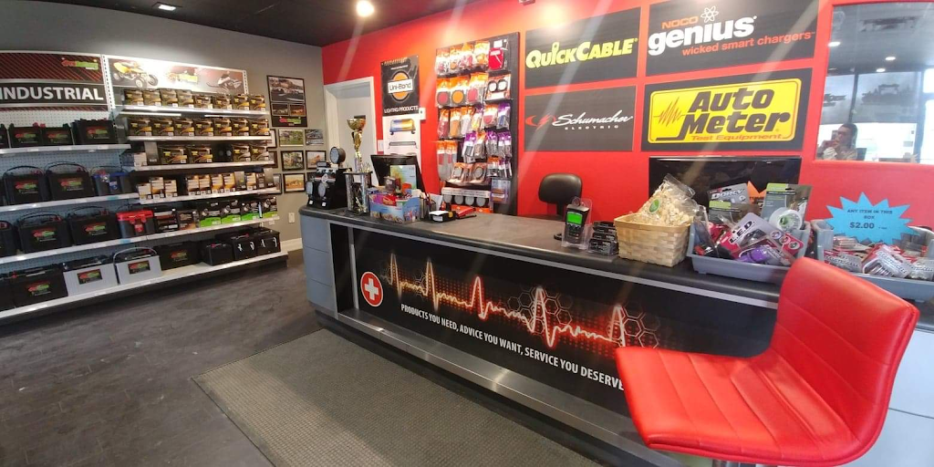 Pro Battery Shops | 1874 RR 20 #8A, Fonthill, ON L0S 1E6, Canada | Phone: (905) 892-8585