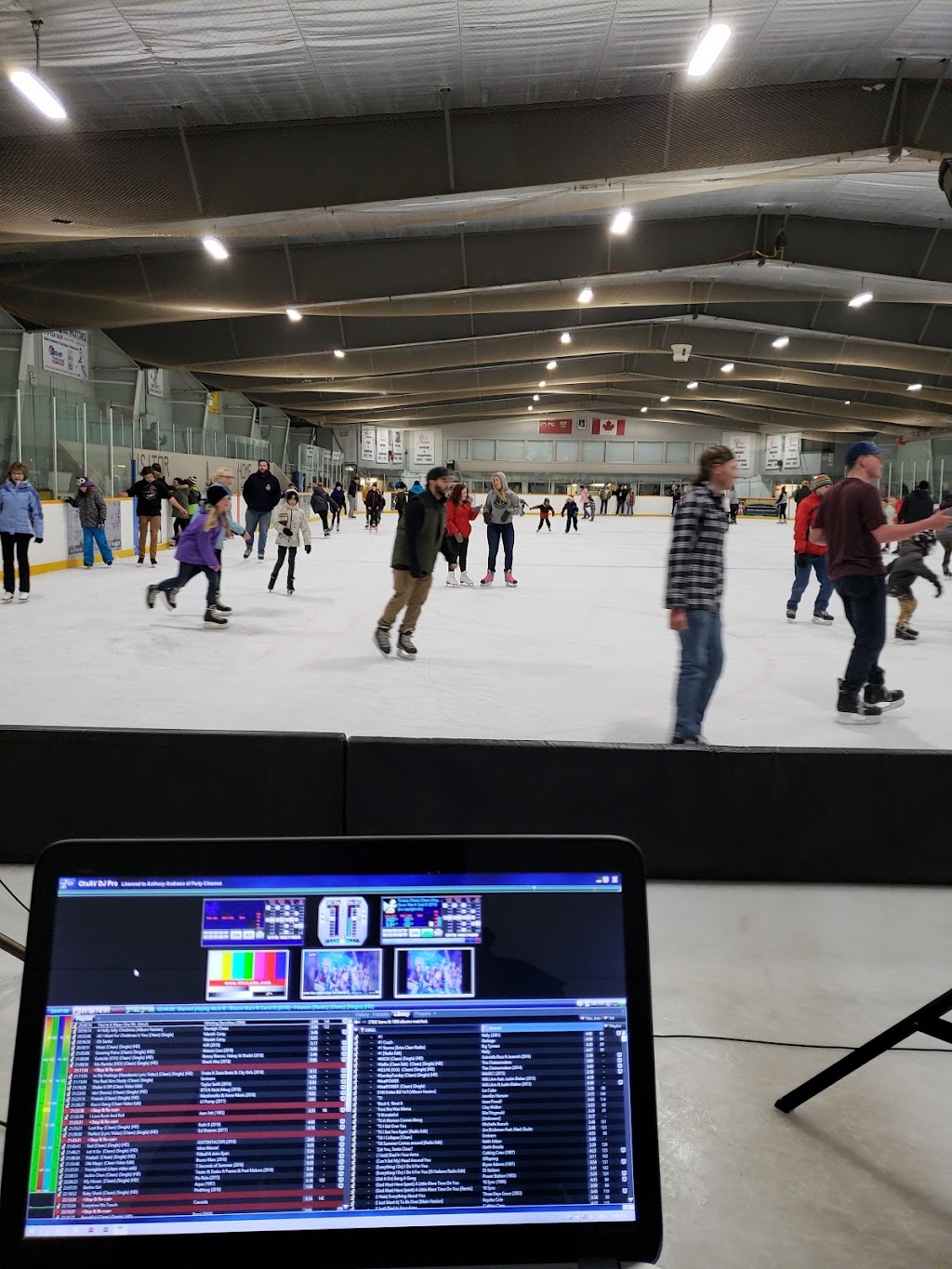 DJ Dyce4Lyfe | 17 Wesley Crescent, Erin, ON N0B 1T0, Canada | Phone: (437) 999-5933