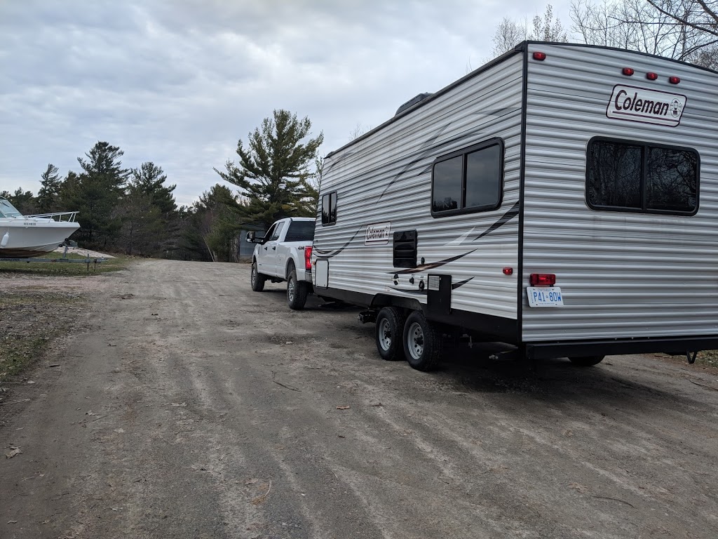 Dillon Cove Marina & Resort | Carling, ON P0G, Canada | Phone: (705) 342-5431