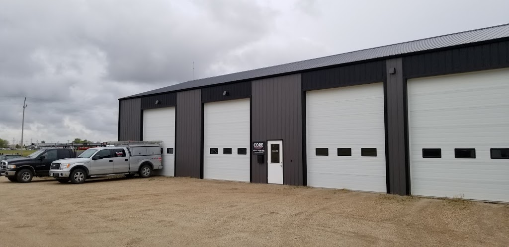Core Electric | 76 Acres Dr Unit B, Steinbach, MB R5G 0W5, Canada | Phone: (204) 320-2673