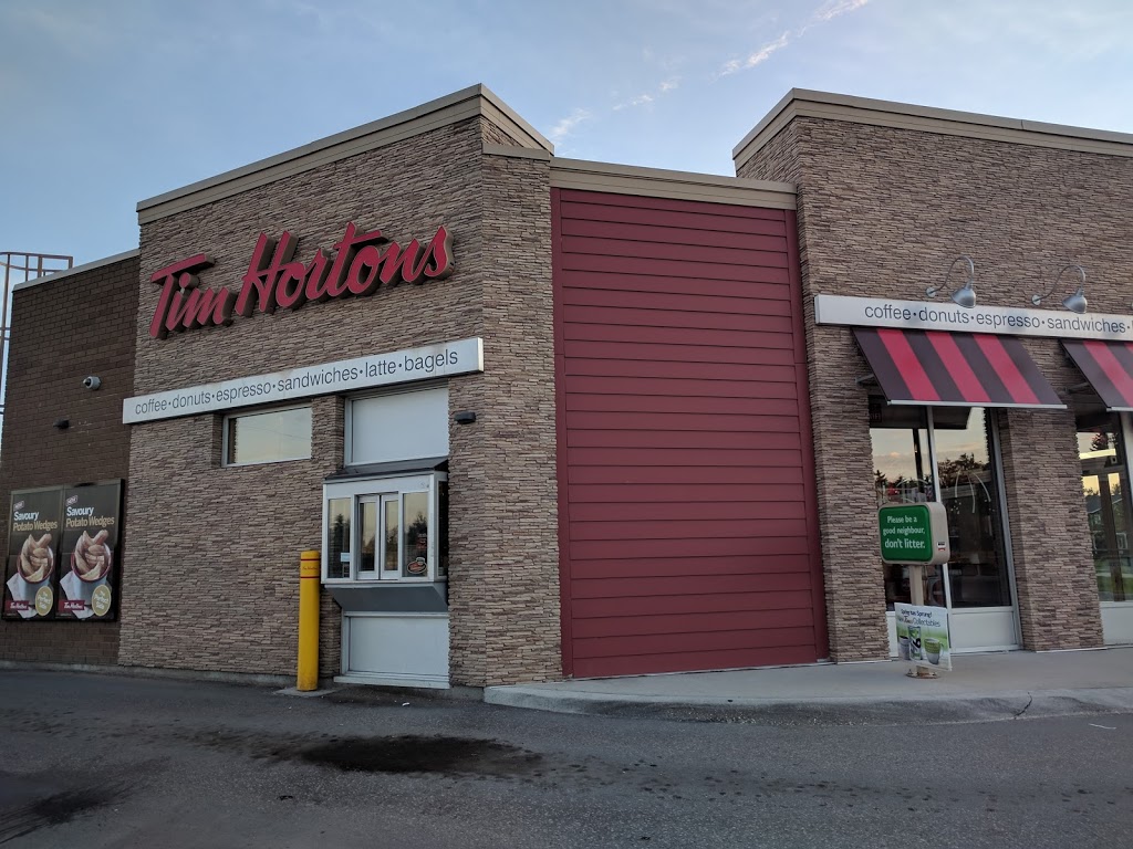 Tim Hortons | 935 Headmaster Row, Winnipeg, MB R2G 2P8, Canada | Phone: (204) 654-9876