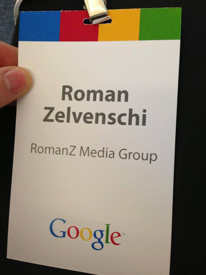 RomanZ Media Group Inc. | 3 Hoggs Lane, Toronto, ON M3B 2W5, Canada | Phone: (416) 840-5146