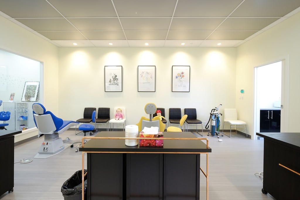 Evergreen Orthodontics | 1960 Como Lake Ave #120, Coquitlam, BC V3J 3R3, Canada | Phone: (604) 671-2255