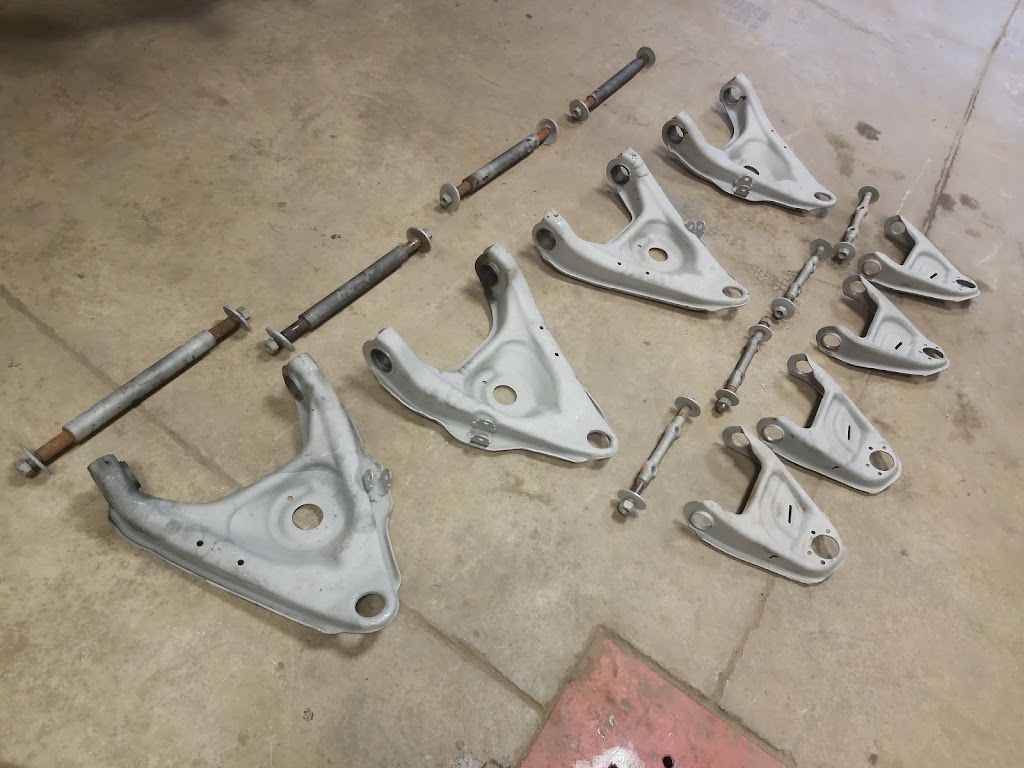 Blackfalds Collision Center Ltd | 27123-9, AB-597, Blackfalds, AB T0M 0J0, Canada | Phone: (587) 621-0425