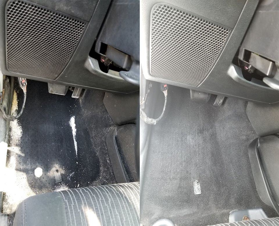 Sunshine Auto Detailing | 235 Bloor St E, Oshawa, ON L1H 3M3, Canada | Phone: (905) 922-2777