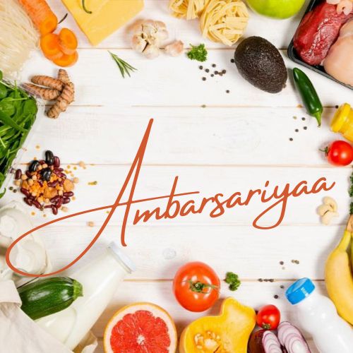 Ambarsariyaa | Harmony Rd N, Oshawa, ON L1K 0N8, Canada | Phone: (905) 924-2858