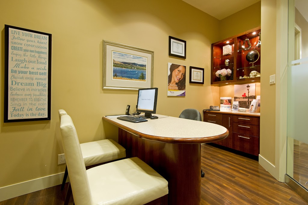 Carrington Dental Centre | Acorn Plaza, 2300 Carrington Rd #360, Westbank, BC V4T 2N6, Canada | Phone: (250) 768-7786