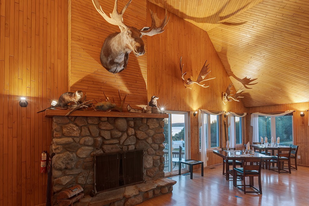 Horseshoe | 106 Chemin Parent, Parent, QC G0X 3P0, Canada | Phone: (819) 667-2525