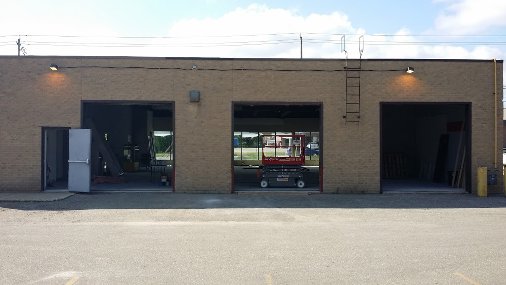Rennie Automotive | 1244 Victoria St N, Kitchener, ON N2B 3C9, Canada | Phone: (519) 578-5750