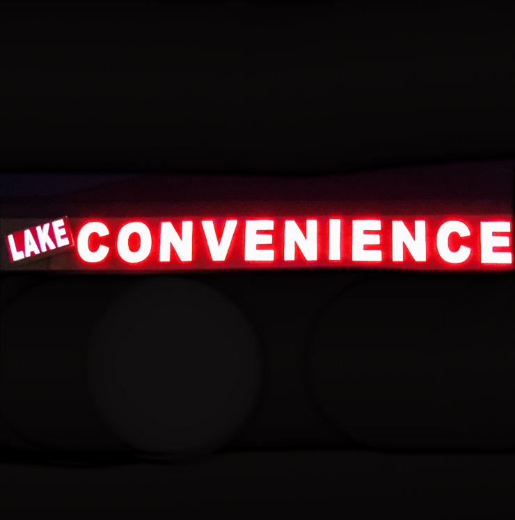 Lake Convenience | 2 Philosophers Trail, Brampton, ON L6S 4C9, Canada | Phone: (905) 789-5911