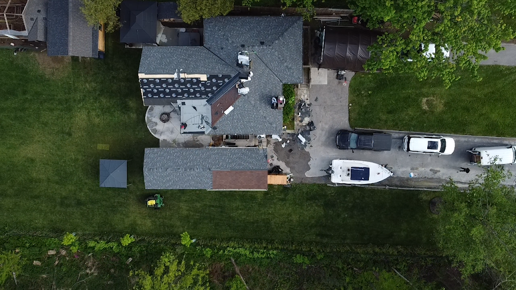 N1 Imperial Roofing | 17 Gower Dr, Aurora, ON L4G 7C4, Canada | Phone: (647) 675-3995