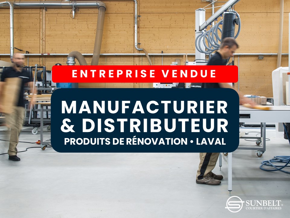 Courtier daffaires Sunbelt - Laval | 3994 A Boulevard Saint-Martin O, Laval, QC H7T 1B8, Canada | Phone: (450) 669-2945