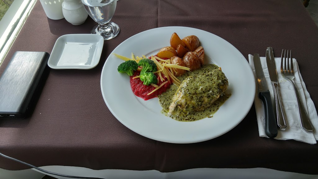 Citron Et Basilic | 45 Rue Dalhousie, Huntingdon, QC J0S 1H0, Canada | Phone: (450) 264-4064