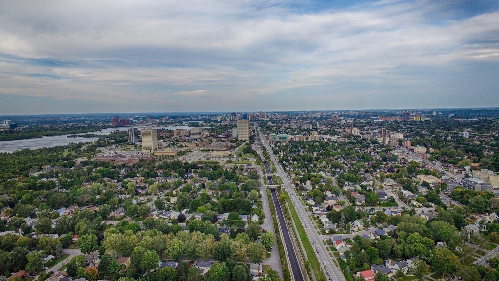 Jean Talon Building | 170 Tunneys Pasture Driveway, Ottawa, ON K1A 0T6, Canada | Phone: (800) 263-1136
