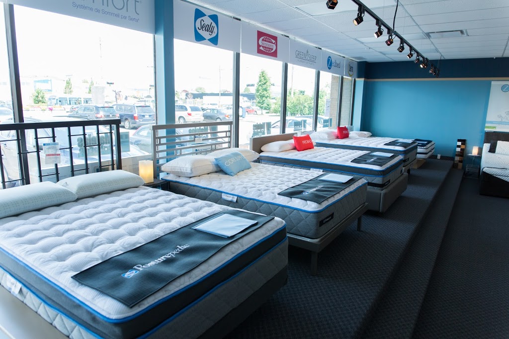 Matelas Bonheur | 8610 Blvd. Newman, LaSalle, QC H8N 1Y5, Canada | Phone: (514) 595-5356