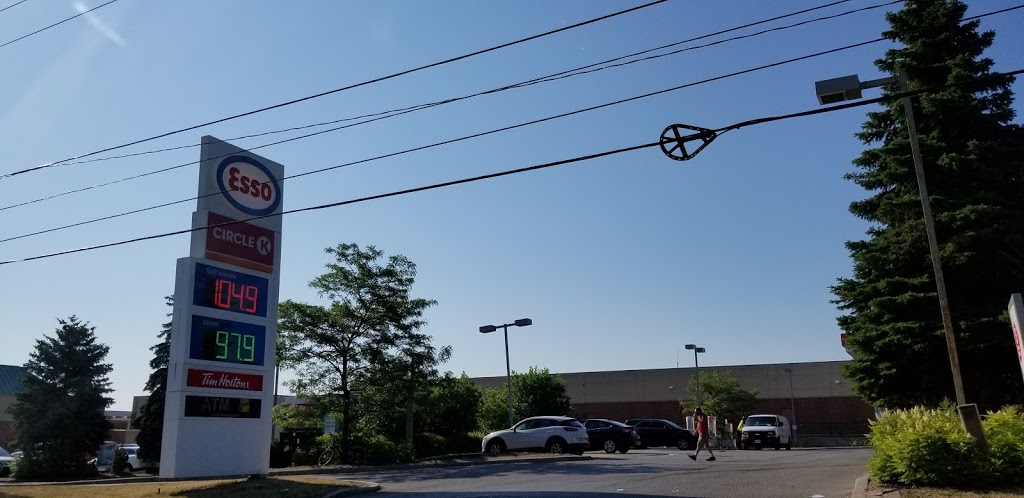 Circle K | 461 Sheppard Ave E, North York, ON M2N 3B3, Canada | Phone: (416) 224-9500