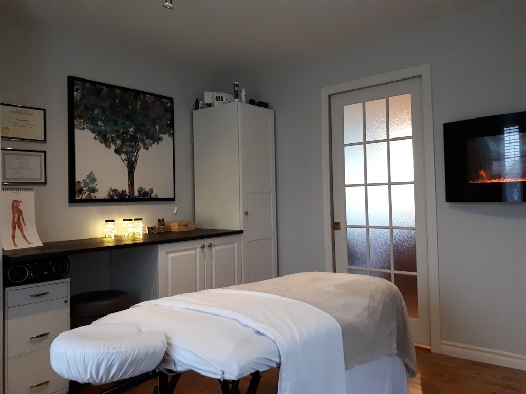 Massothérapie Kiné-Flex | 5 Chemin Hillside, Shannon, QC G3S 0J3, Canada | Phone: (581) 990-7044