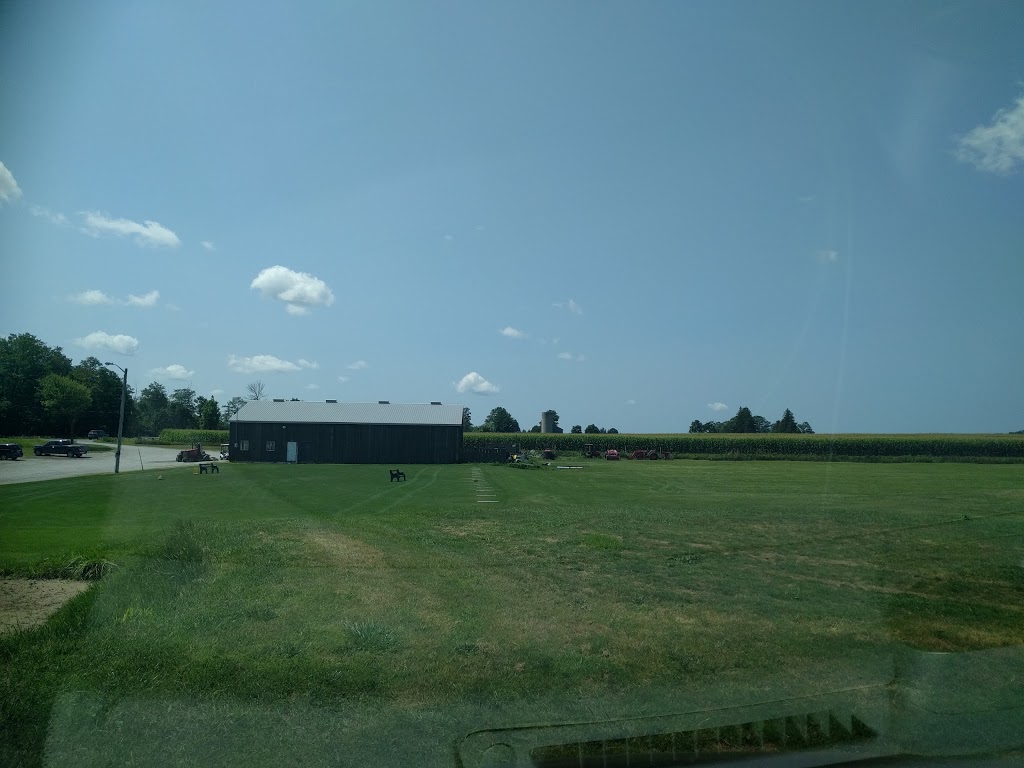 The Fox Golf Club | 15058 Elginfield Road RR #3, Granton, ON N0M 1V0, Canada | Phone: (888) 833-8787