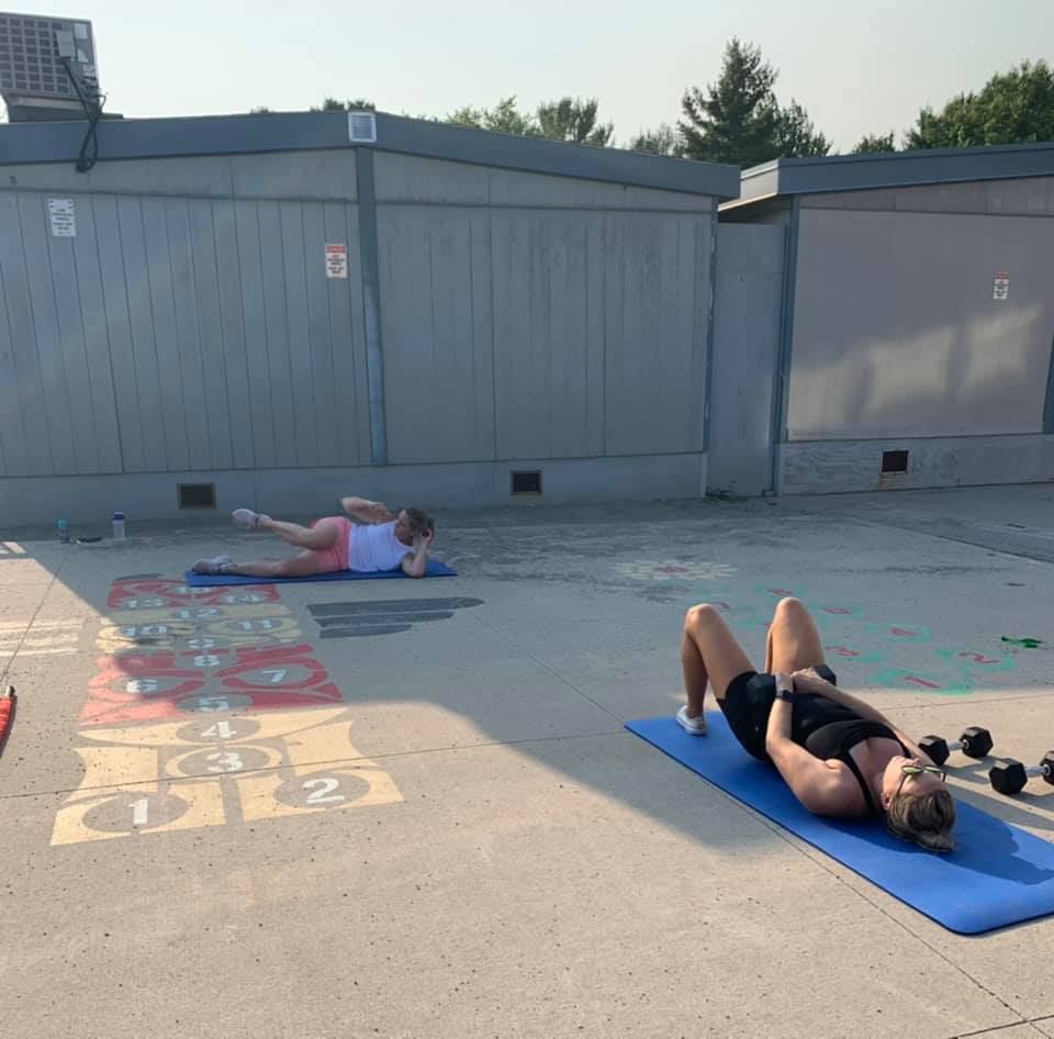 Bellatrix Total Fitness | 21 Chamboro Ct, Barrie, ON L4N 0Y9, Canada | Phone: (705) 309-6569
