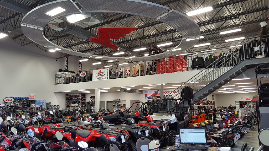 Boisvert Motos - LAMI DENIS | 294 Rue Queen, Sherbrooke, QC J1M 1K6, Canada | Phone: (819) 565-1376