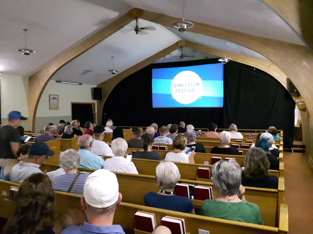 Gimli International Film Festival | 94 1 Ave #100, Gimli, MB R0C 1B0, Canada | Phone: (204) 642-7790