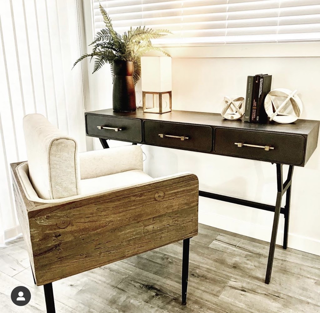 The Look Co. | 5487 267 St Unit 2, Langley City, BC V4W 3S8, Canada | Phone: (604) 789-9575
