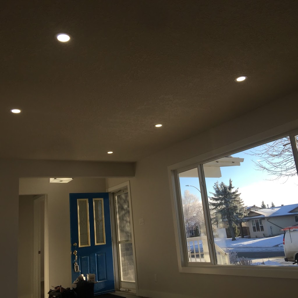 ZA Electrical & General Contractor LTD. | 7815 22 Ave SE, Edmonton, AB T6X 0Z2, Canada | Phone: (780) 803-6466