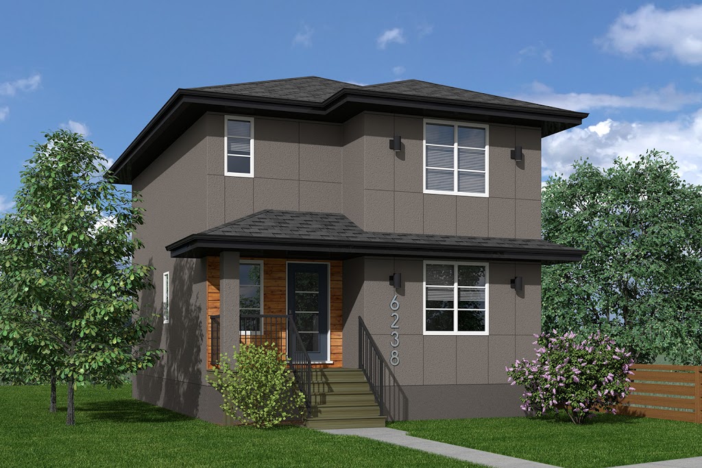 Trademark Homes | 1455 Elliott St, Regina, SK S4N 3G4, Canada | Phone: (306) 205-2502