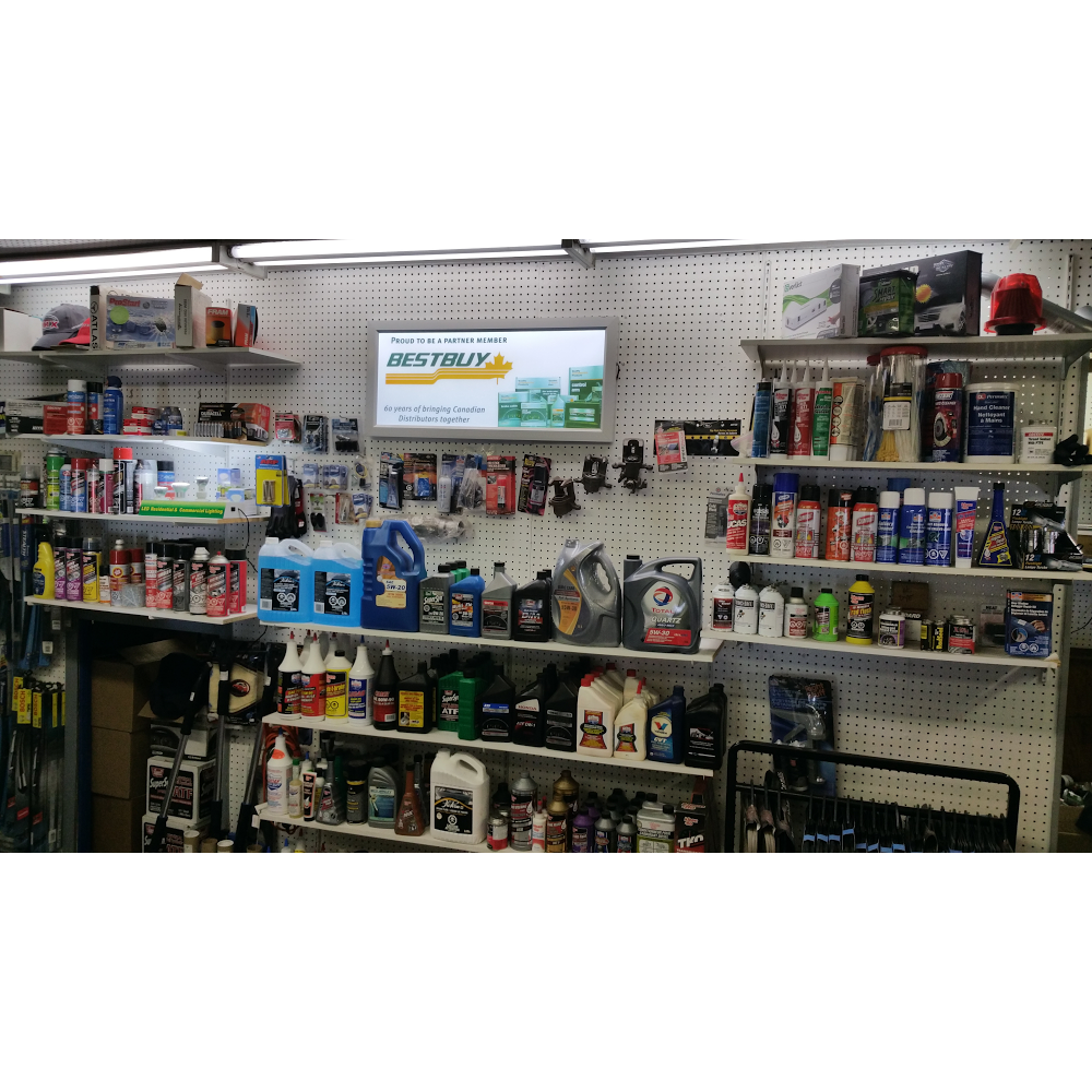 ABACCUS AUTO PARTS | 320 Queen St E, Brampton, ON L6V 1C2, Canada | Phone: (289) 401-1212