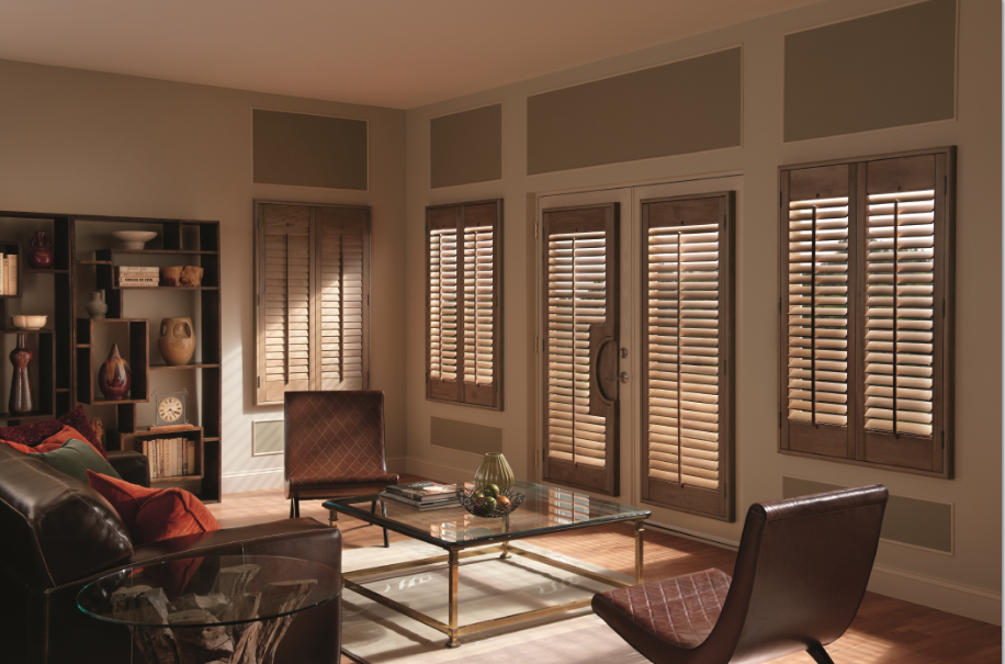 The Blind Men - Custom Window Coverings | 907 Purcell Dr, Kelowna, BC V1V 1N6, Canada | Phone: (250) 862-0841