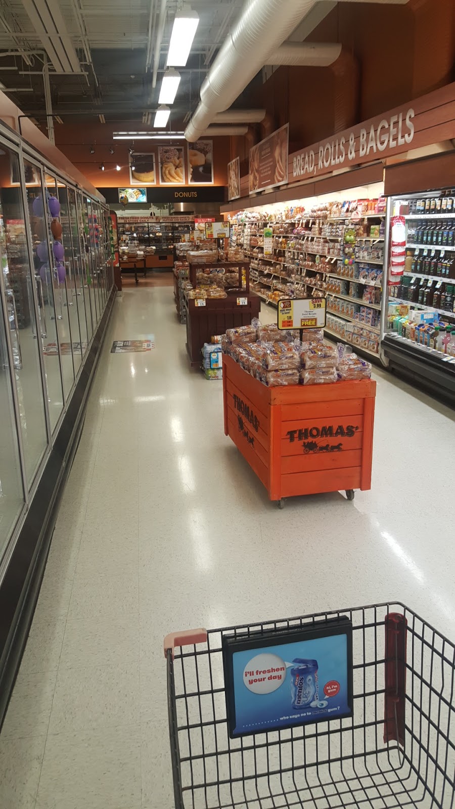 Harlem/Mineral Springs Plaza | 800 Harlem Rd, Buffalo, NY 14224, USA | Phone: (716) 823-8948