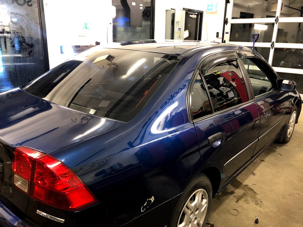 Sooke Car Wash & Detailing | 6681 Logan Ln, Sooke, BC V9Z 1A0, Canada | Phone: (778) 352-2211