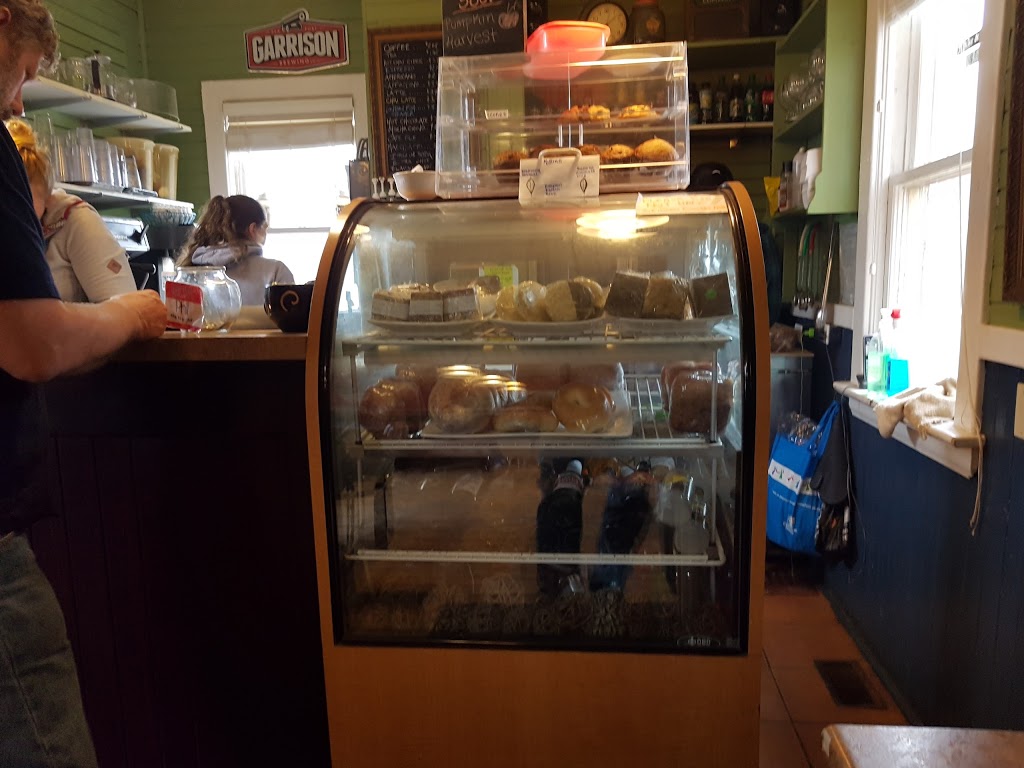 Train Station Bike & Bean | 5401 St Margarets Bay Rd, Upper Tantallon, NS B3Z 2H9, Canada | Phone: (902) 820-3400