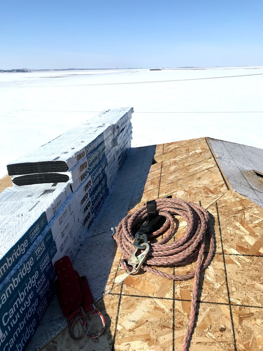 Platinum Roofing Ltd | 976 McDonald St, Regina, SK S4N 2X7, Canada | Phone: (306) 209-5555
