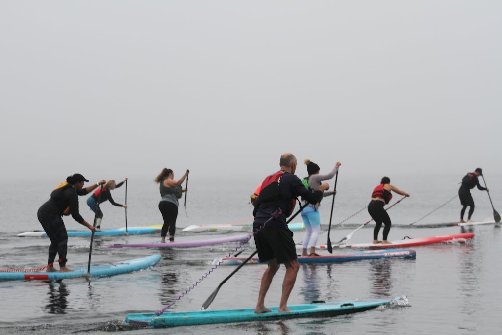 Urban Ocean SUP* Kayak* Foil* Wing | 717 Lake Park Rd, Carleton Place, ON K7C 3P2, Canada | Phone: (613) 808-6655