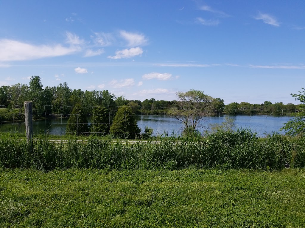 Blackwell Dog Park | 1468 Blackwell Rd, Sarnia, ON N7S 5M5, Canada | Phone: (519) 332-0330 ext. 3351