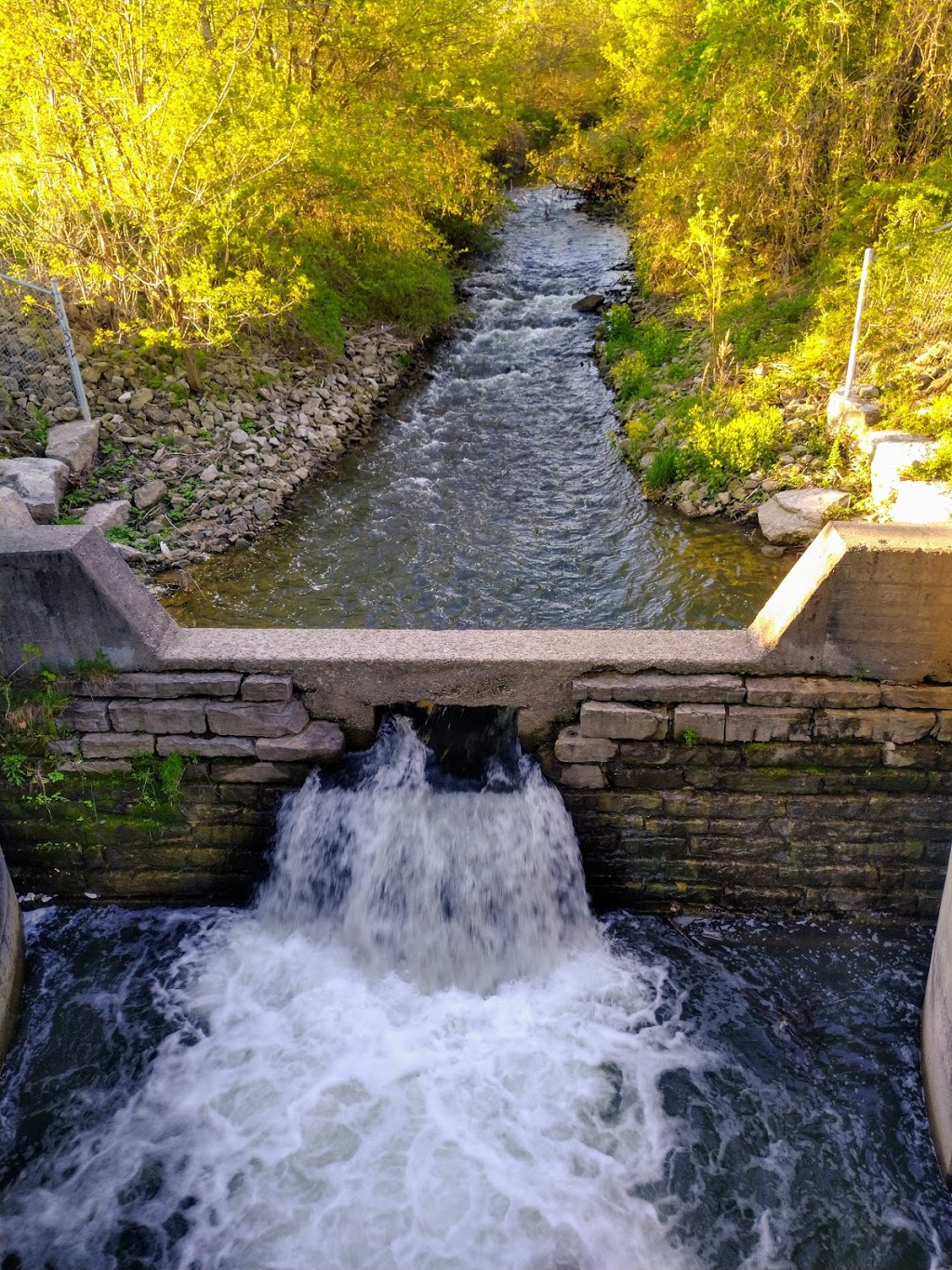 Canal Valley | 166 Westchester Crescent, St. Catharines, ON L2R 7C2, Canada | Phone: (905) 688-5601
