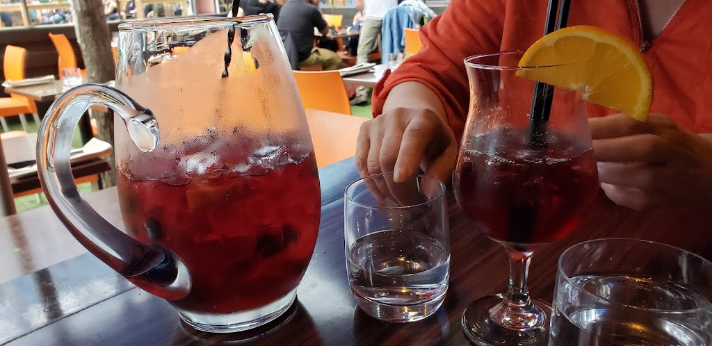 Rebel Brasserie Urbaine | 1470 Rue Sainte-Catherine E, Montréal, QC H2L 2J1, Canada | Phone: (514) 529-9624