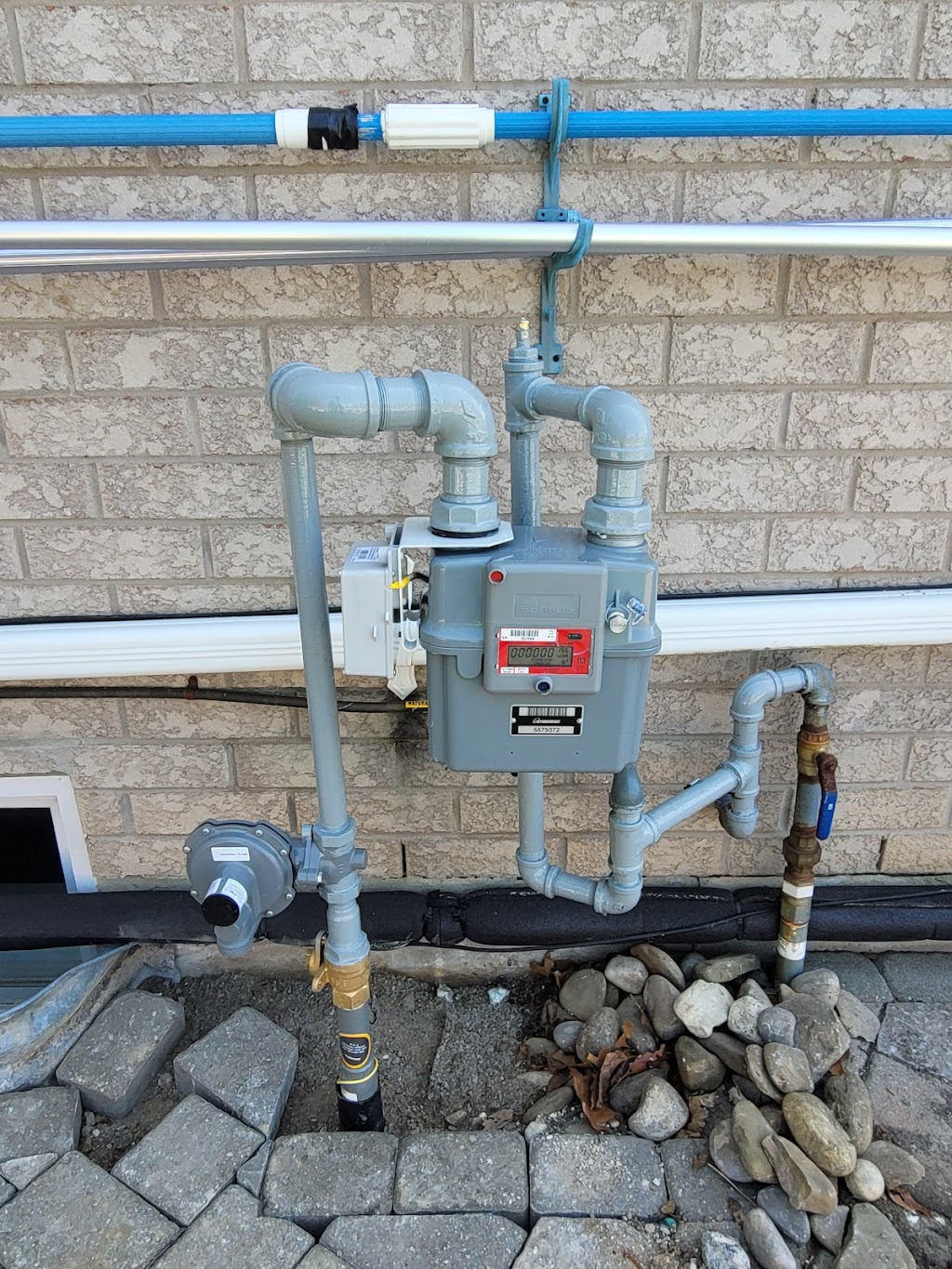Green Mechanical Limited | 39 Wellington St, Acton, ON L7J 2G9, Canada | Phone: (289) 999-0172