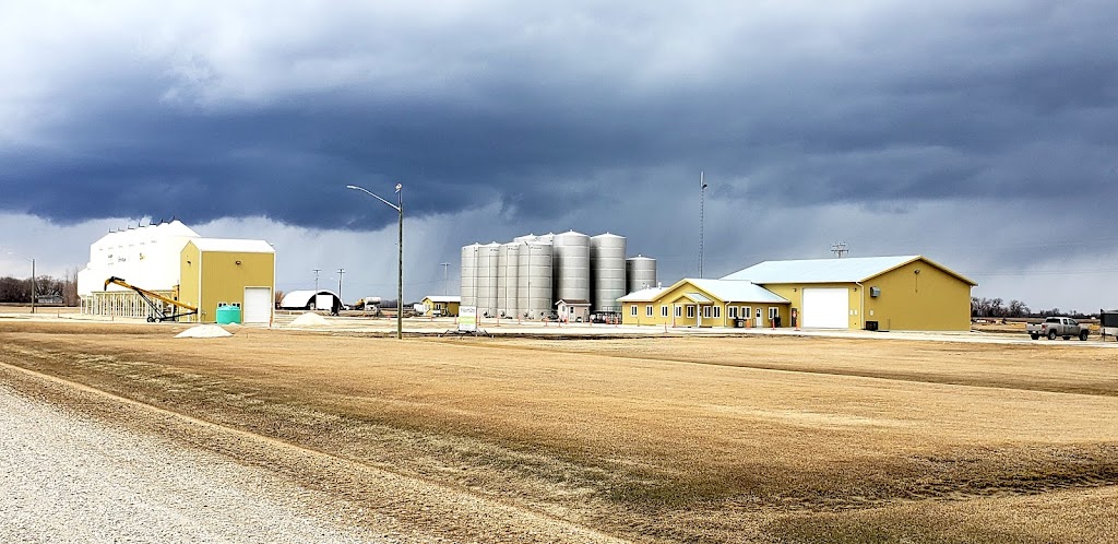 GJ Chemical Company Ltd. | Box 1648 Junction Hwy 30 &, Rd 9 N, Altona, MB R0G 0B0, Canada | Phone: (204) 324-8090