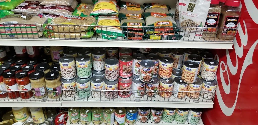 Dollar Store & Mediterranean Grocery | 4121 No 5 Rd, Richmond, BC V6X 2T9, Canada | Phone: (604) 214-0214