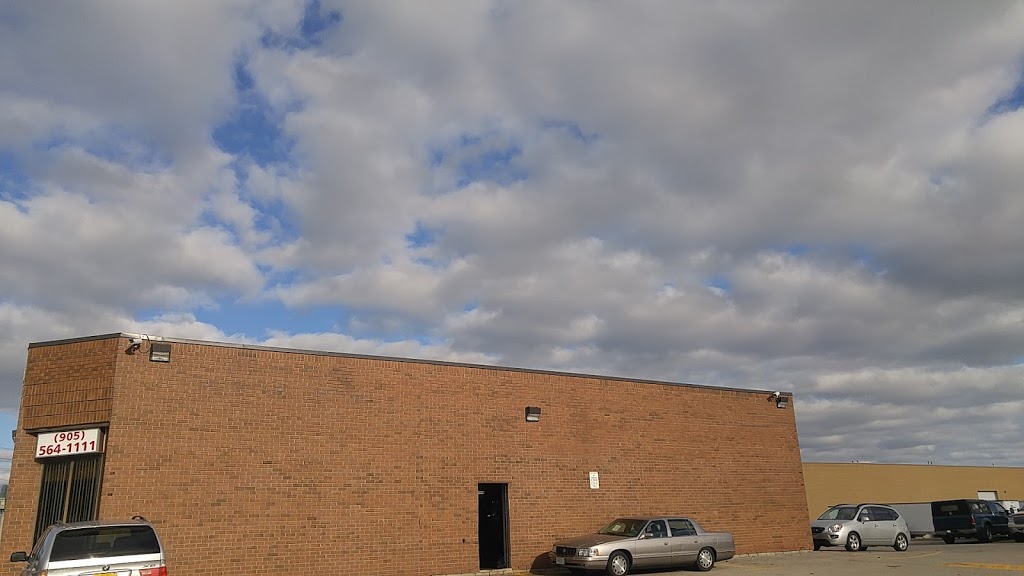 Harmony Auto Services Ltd | Unit #15, 5980 Shawson Dr, Mississauga, ON L4W 3Z6, Canada | Phone: (905) 564-1111