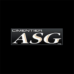 Cimenter ASG | 520 Av. Castelneau, Saint-Hyacinthe, QC J2S 6S2, Canada | Phone: (450) 513-3011