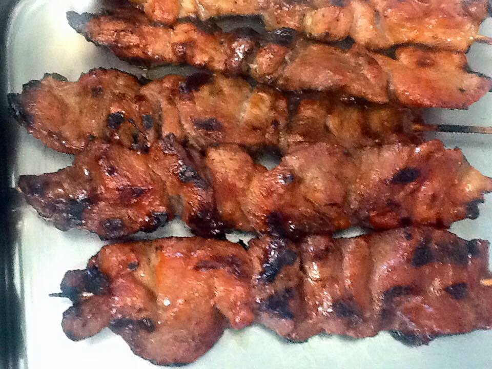 Lola Sallys Authentic Filipino Cuisine | 4403 Kingston Rd #102, Scarborough, ON M1E 2N2, Canada | Phone: (647) 479-5855
