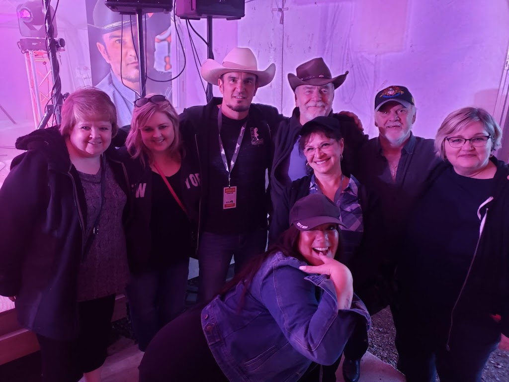 Airdrie Rodeo Ranch Association | Rocky View County, AB T0M 0E0, Canada | Phone: (403) 948-0512
