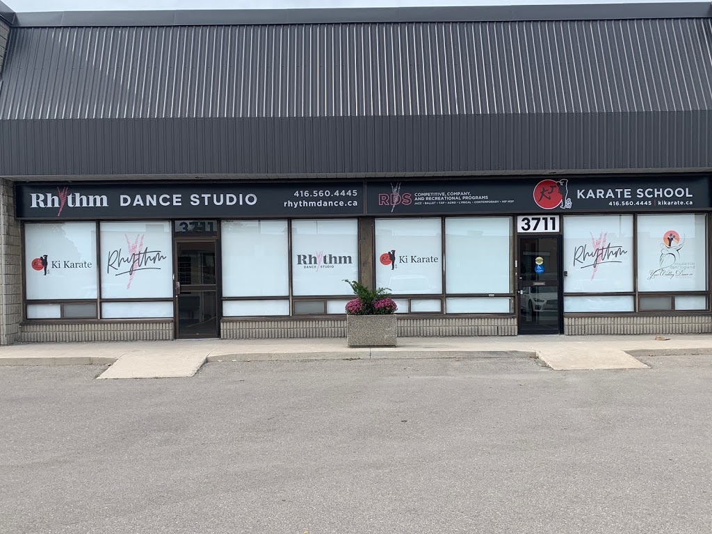Ki Karate School | 3711 Chesswood Dr, North York, ON M3J 2P6, Canada | Phone: (416) 560-4445