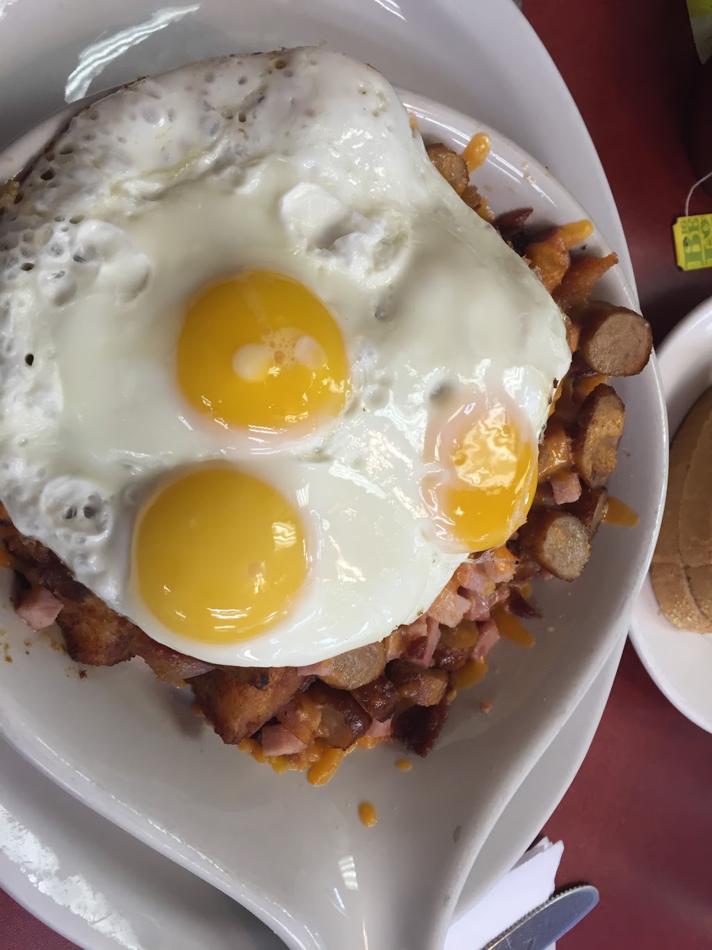 Sunlight Grill | 2304 Royal Windsor Dr, Oakville, ON L6J 7Y1, Canada | Phone: (905) 339-3232