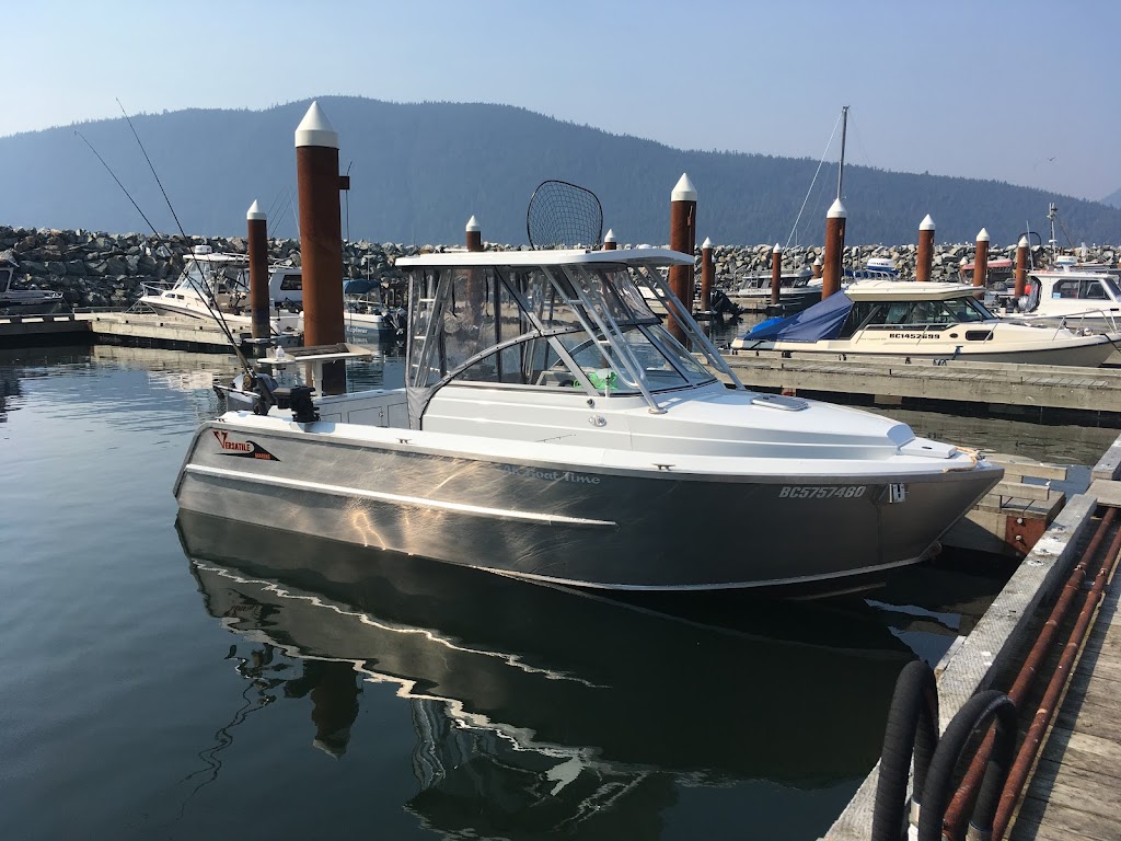 Versatile Technologies | 3137 Henry Rd, Chemainus, BC V0R 1K4, Canada | Phone: (250) 246-4176