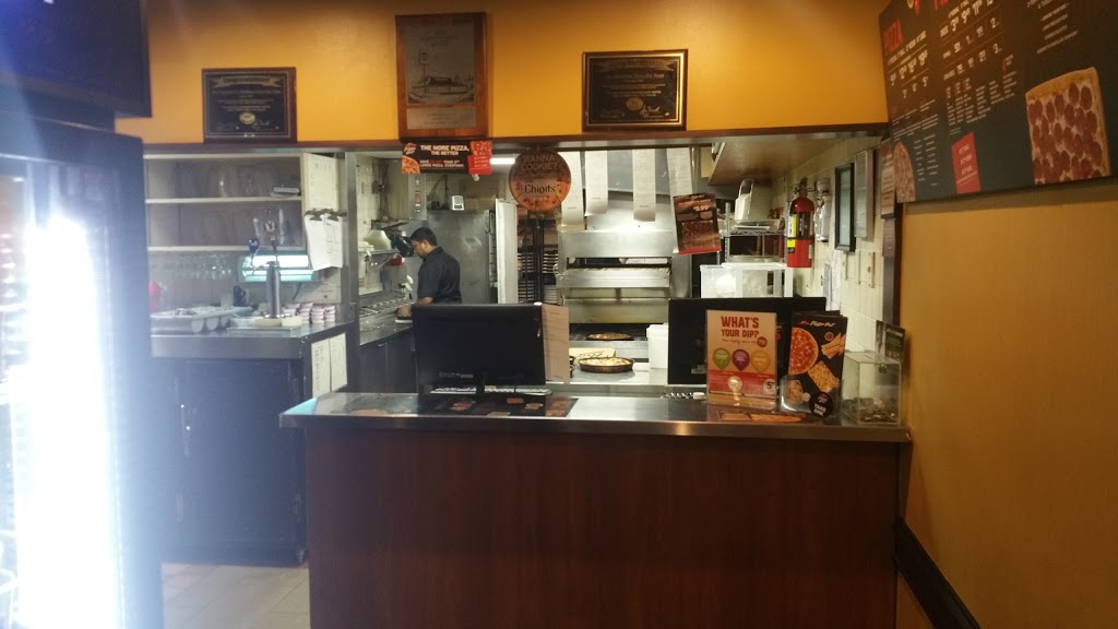 Pizza Hut | 5071 Highway #7, Unit 1 #1, Markham, ON L3R 1N3, Canada | Phone: (905) 470-7060