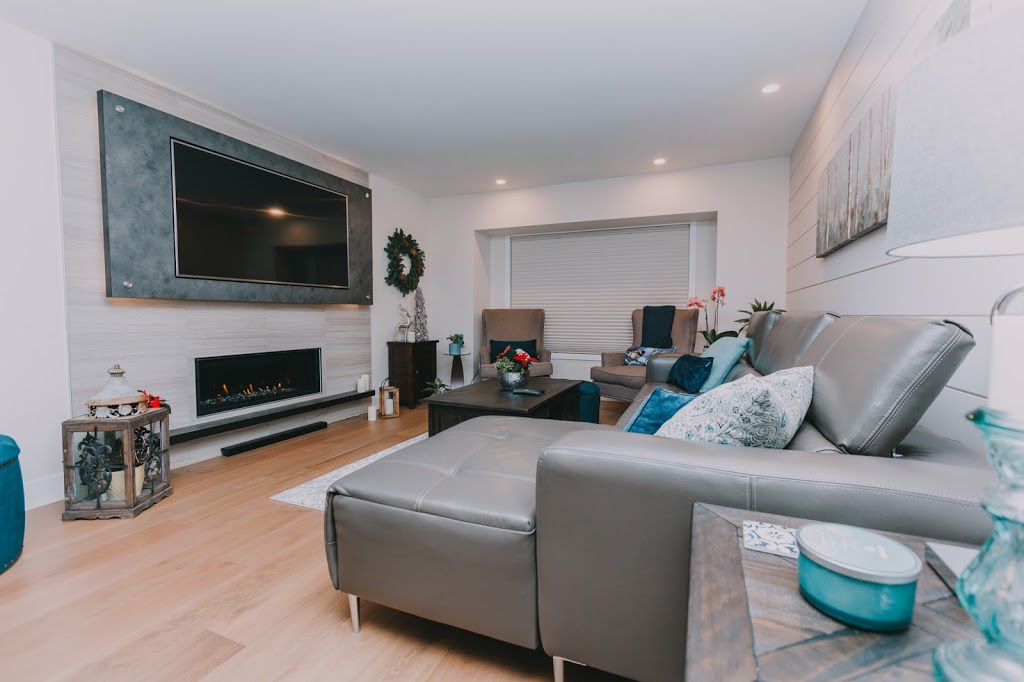 Monster Millwork | 9-1385 Stevens Rd, West Kelowna, BC V1Z 2S9, Canada | Phone: (778) 755-0585